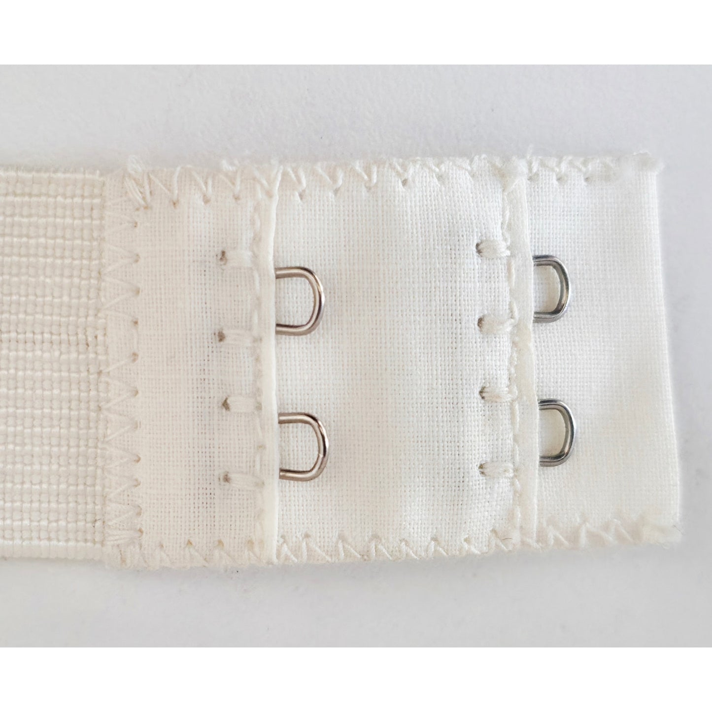 VINTAGE *NEW* 1960's Women's White Lace Push-Up Bra w/Flower Size 36A