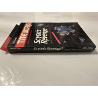 VINTAGE *NEW* Timeworks Timex-Sinclair 1K/ZX81 Scyon's Revenge 16K RAM
