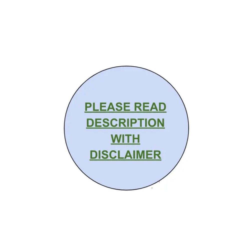 VINTAGE *NEW* Robin #2066 Solid State AM/FM Portable Radio