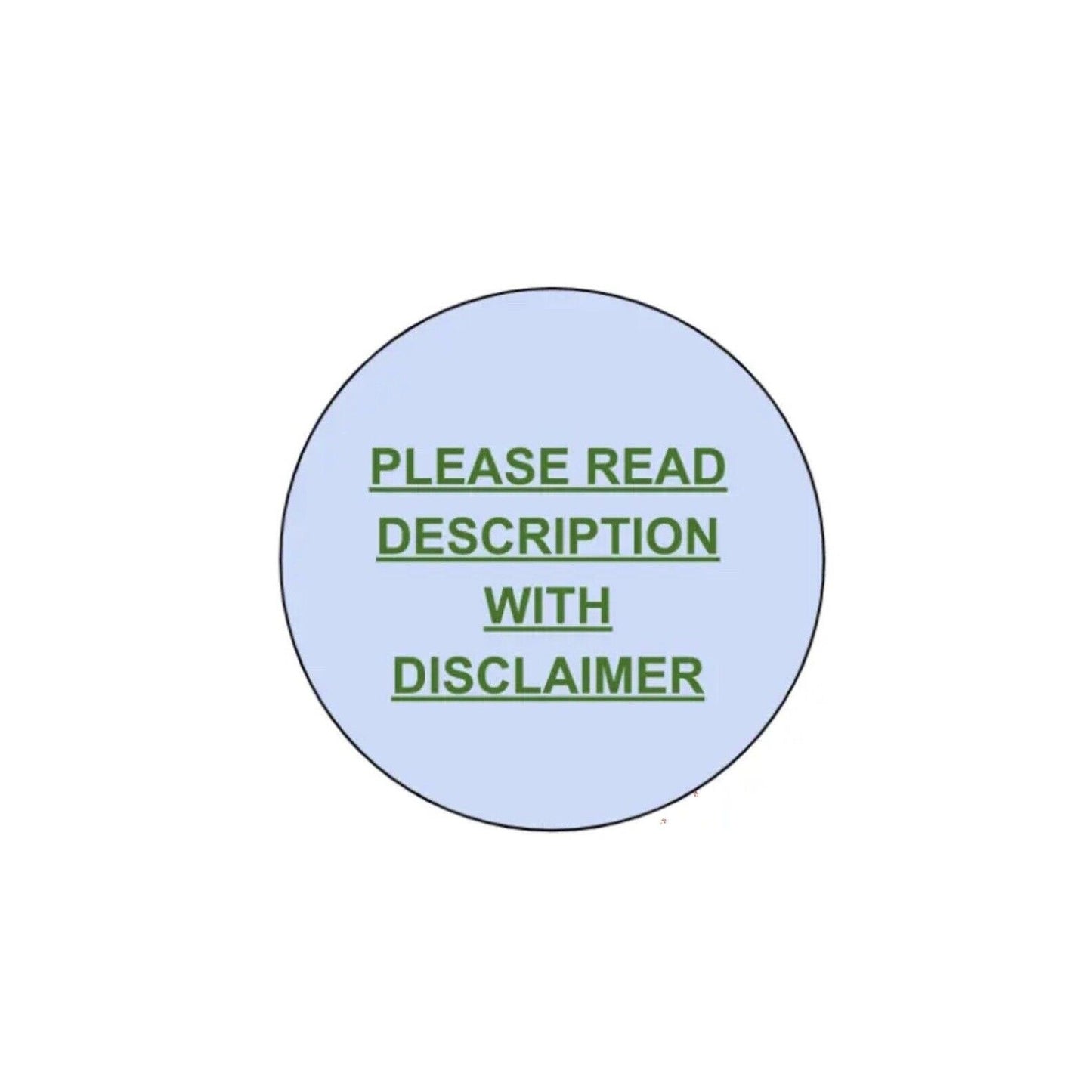 VINTAGE *NEW* Robin #2066 Solid State AM/FM Portable Radio