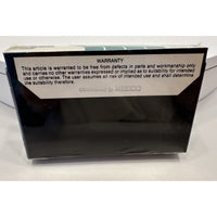 VINTAGE *NEW* Certron LN120 120 Min Blank Sealed Cassette Tape