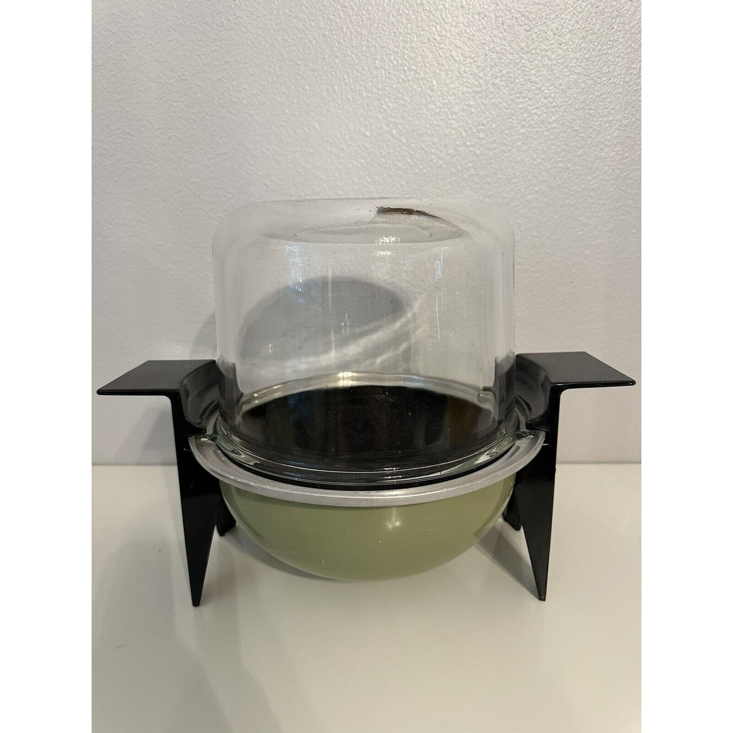 VINTAGE *NEW* ROBESON Electric Corn Popper 4 Quart Dome w/bowls