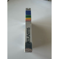 VINTAGE *NEW* Intellivision iMAGIC New Atlantis Sealed