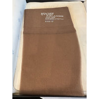 VINTAGE *NEW* Kayser Hosiery-Seamless-Debonair-Sz10.5L X 6