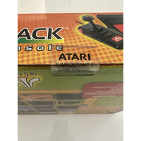 VINTAGE *NEW* 1980's Atari Flashback Classic 20 Game Console Launch Edition