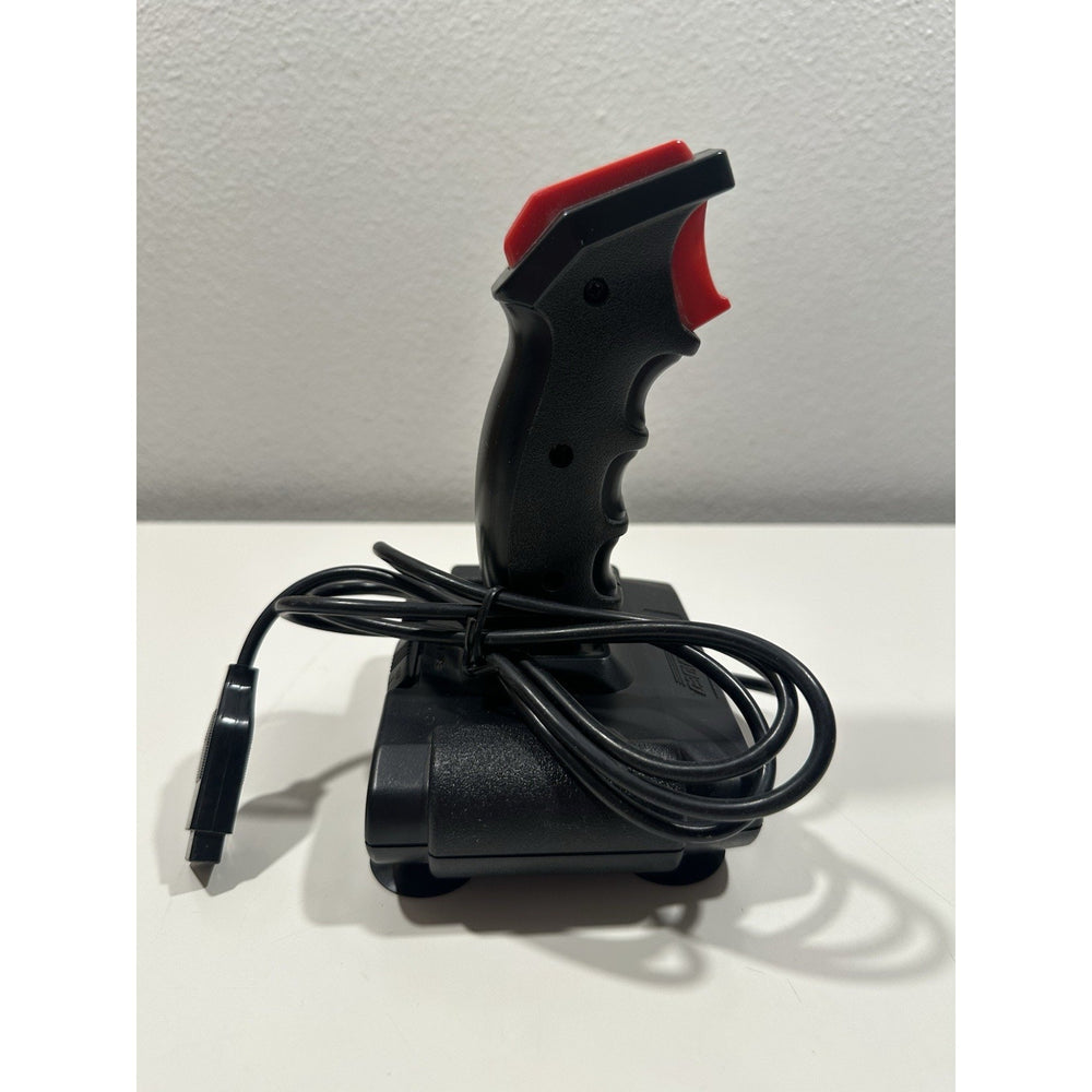 VINTAGE 1986 Spectravideo Quickshot 318-102 Joystick Controller Atari 2600 CLEAN