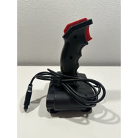 VINTAGE 1986 Spectravideo Quickshot 318-102 Joystick Controller Atari 2600 CLEAN