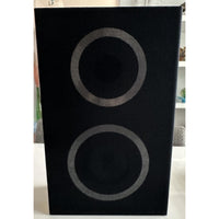 VINTAGE *NEW* 1980's ERC #5128 17.5" X 11" Speaker Set