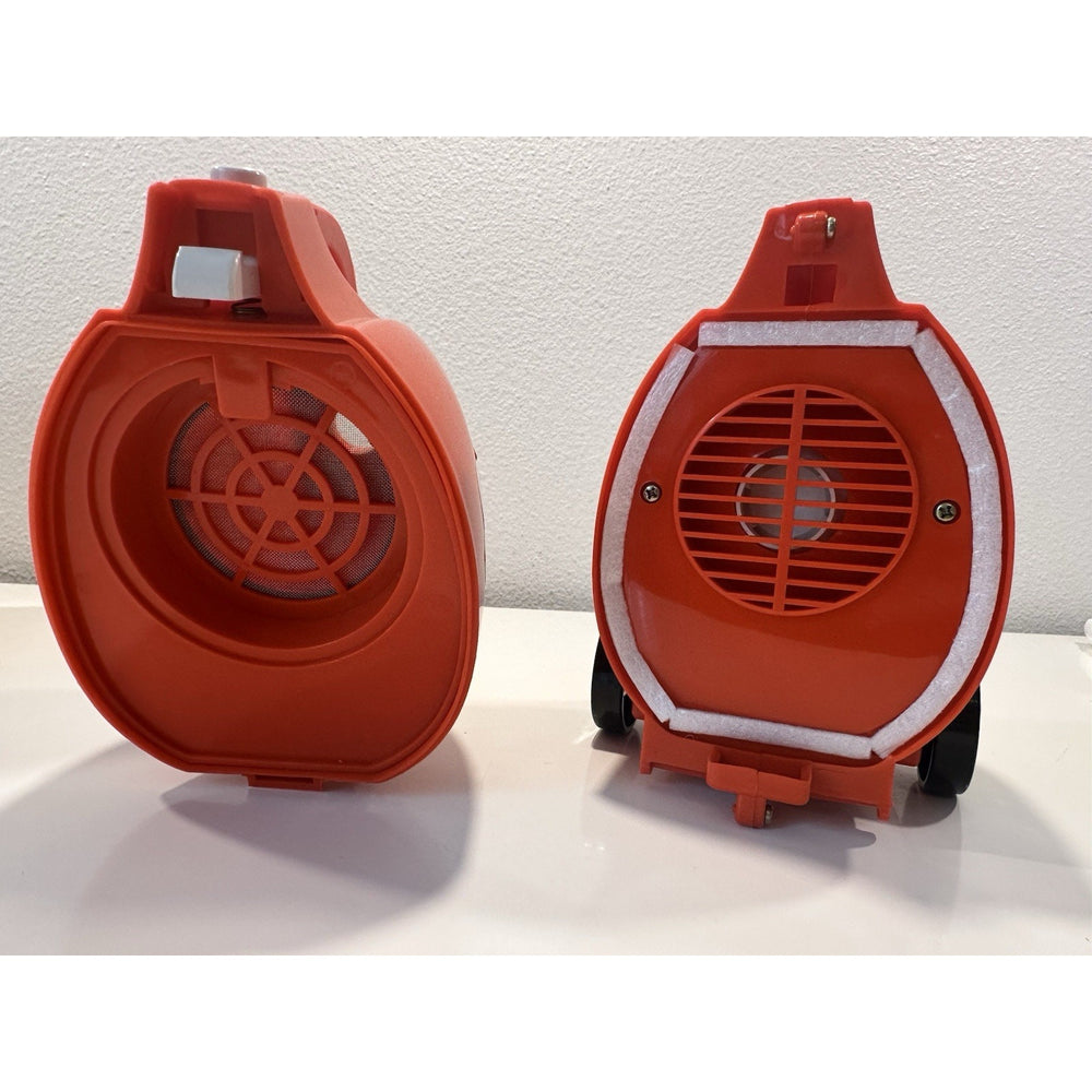 VINTAGE *NEW* In My Little House Battery Mini Vacuum Cleaner Toy Daewoo