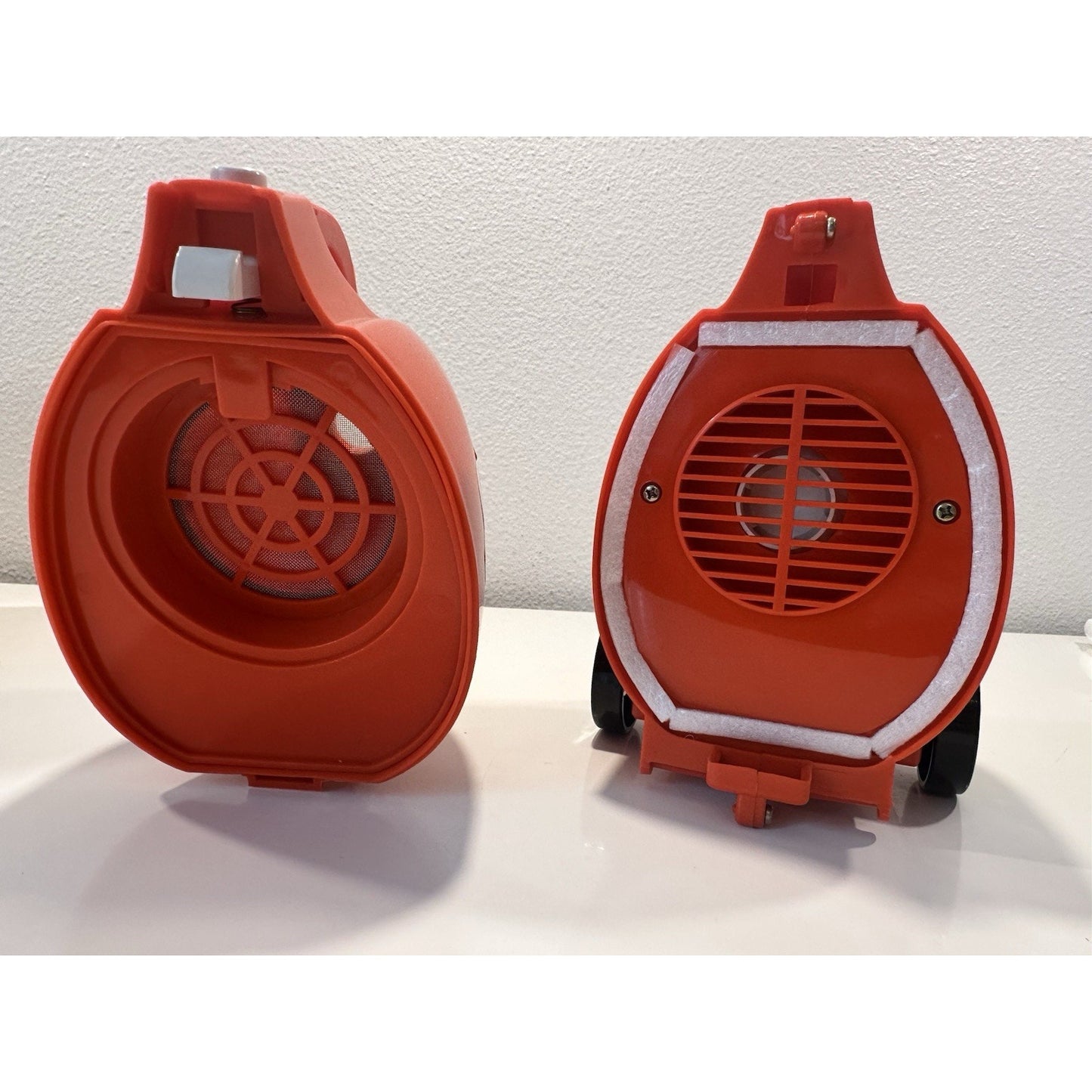 VINTAGE *NEW* In My Little House Battery Mini Vacuum Cleaner Toy Daewoo