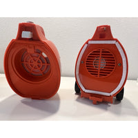 VINTAGE *NEW* In My Little House Battery Mini Vacuum Cleaner Toy Daewoo