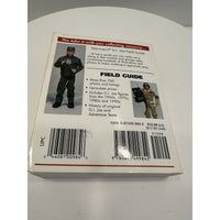 Warman's G.I. Joe Field Guide: Values and Identification Book by O'Brien, Karen