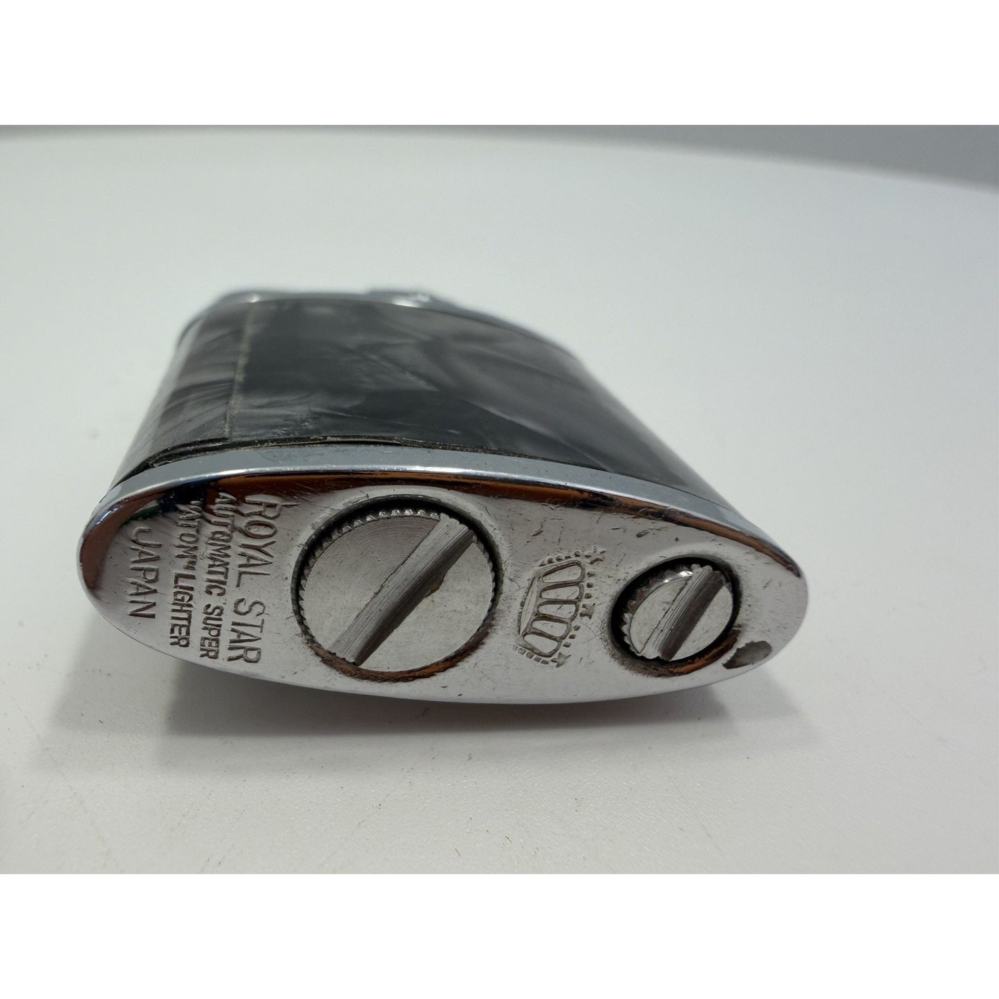 VINTAGE *NEW* 1956 Royal Star Japanese Super Lighter