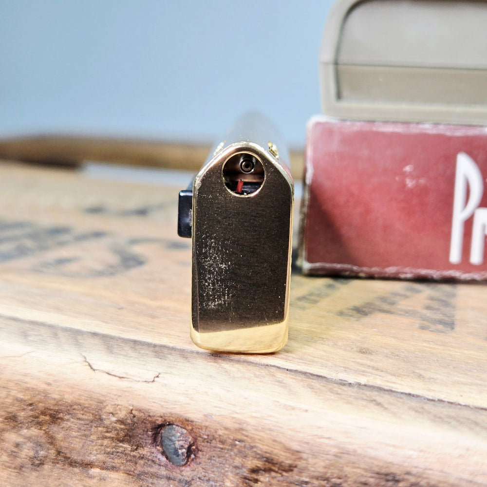 VINTAGE *NEW* 1960's Royal Prima Electronic Butane Lighter