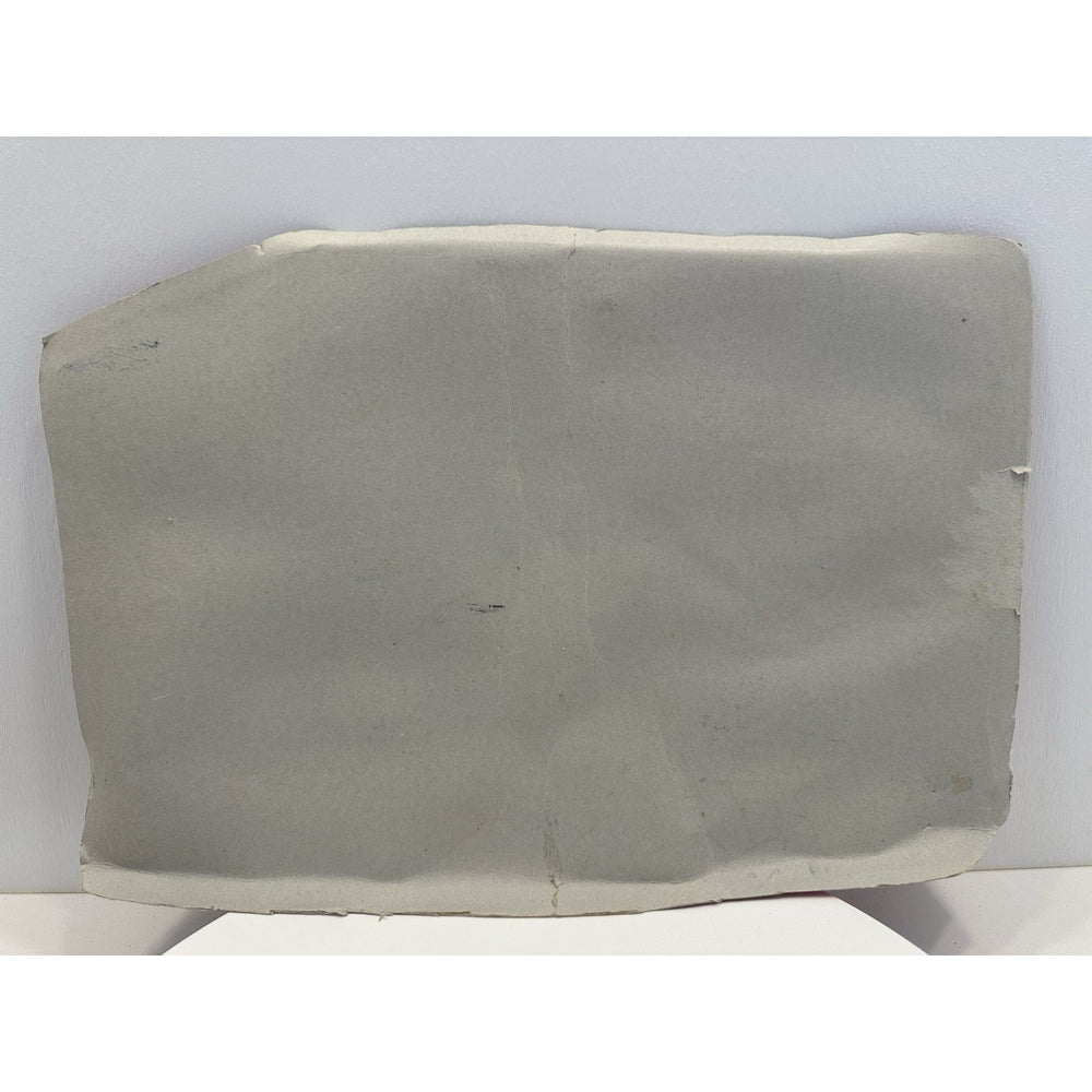 VINTAGE *NEW* GI Joe Swamp/Moss Gear