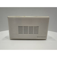 VINTAGE *NEW* 1960's/1970's Dyn-Sonic Transistor Radio Woodgrain