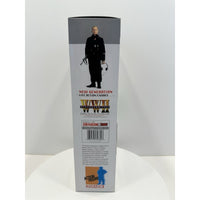 VINTAGE *NEW* Dragon WWII "Philipp Wagner" Panzer Regiment Wiking Action Figure