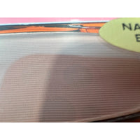 VINTAGE *NEW* 1970's House of Westmore Tru-Glo Brush Make Up