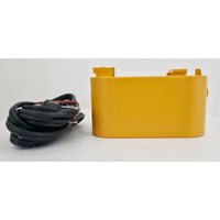 VINTAGE *NEW* 1980's Olivetti Battery Charger 115 v a-c 50/60 c Made in Italy
