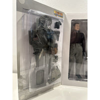 VINTAGE *NEW* Dragon WWII Eastern Front 1943 Wolfgang Knaf Action Figure