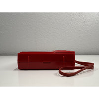 VINTAGE *NEW* Crown Transistor AM Pocket Radio British Design