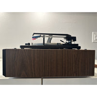 VINTAGE *NEW* 1970's Federal AM/FM MPX 8-Track Stereo System Recorder