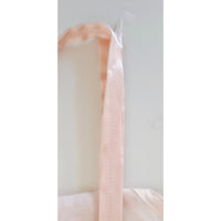 VINTAGE *NEW* 1960's Stephanie Women's Pink Lace Push-Up Bra Size 36A