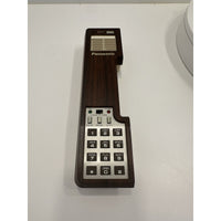 VINTAGE *NEW* Panasonic Easa-Phone Va-8030 Telephone w/ Dialer Answering System
