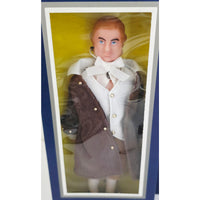 VINTAGE *NEW* 1970's Paul Revere Hero of the American Revolution Doll Figure