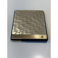 VINTAGE *NEW* Sharp EL-8039G Gold Flip Calculator Japan