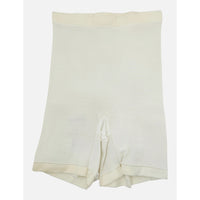VINTAGE *NEW* 1960's Flexnit Women's Cream Shapewear with Garters Size M USA
