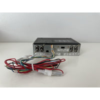 VINTAGE *NEW* 1987 Sanyo EQZ6400 High Fidelity Mobile Graphic Equalizer