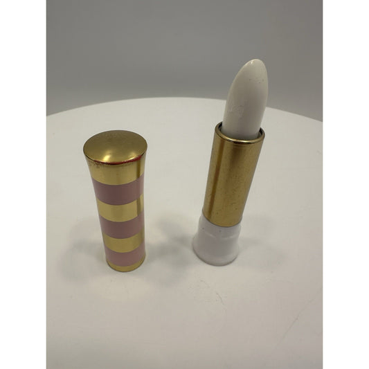 VINTAGE *NEW* 1970's Nu-Masca Vanilla White Lipstick USA