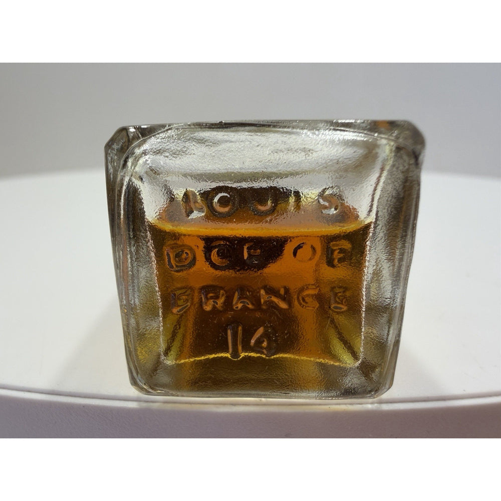 VINTAGE *NEW* 1960's Reve Perfume By Louis D'or, 1/2 Fl. Oz