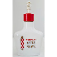 VINTAGE *NEW* 1970's Woodbury After Shave by Jergens 4oz