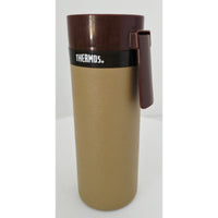 VINTAGE *NEW* 1975 Canadian Thermos Model 200 Vacuum Bottle 10oz USA