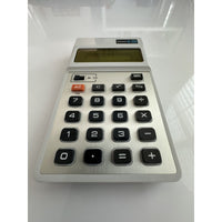 VINTAGE *NEW* Casio HL-806 Electronic LCD Calculator