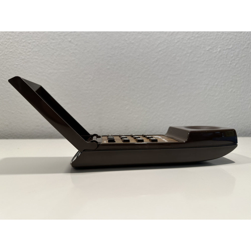 VINTAGE *NEW* 1970's/1980's GTE Flip-Phone Telephone