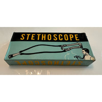 VINTAGE *NEW* 1960's Stethoscope