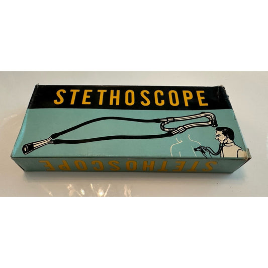 VINTAGE *NEW* 1960's Stethoscope