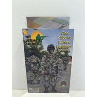 VINTAGE *NEW* The Ultimate Soldier '99 82nd Airborne Division Pathfinder Normandy Figure