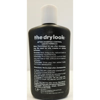 VINTAGE *NEW* 1970's by Gillette After Shampoo Control 'the dry look' Size 8 oz
