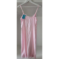 VINTAGE *NEW* 1960's Kayser Light Pink Slip 100% Nylon Size 34