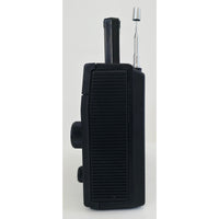 VINTAGE *PRISTINE* 1970's Hitachi Model KH-435H AM/FM Portable Transistor Radio