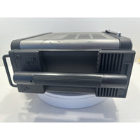 VINTAGE *NEW* 1978 Panasonic TR-707 Portable Solid State VHF/UHF Television