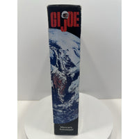 VINTAGE *NEW* 1997 GI Joe Mercury Astronaut Classic Collection Commemorative