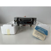 VINTAGE *NEW* Sanyo FT-C10 Indash Mini am/fm Cassette Car Stereo