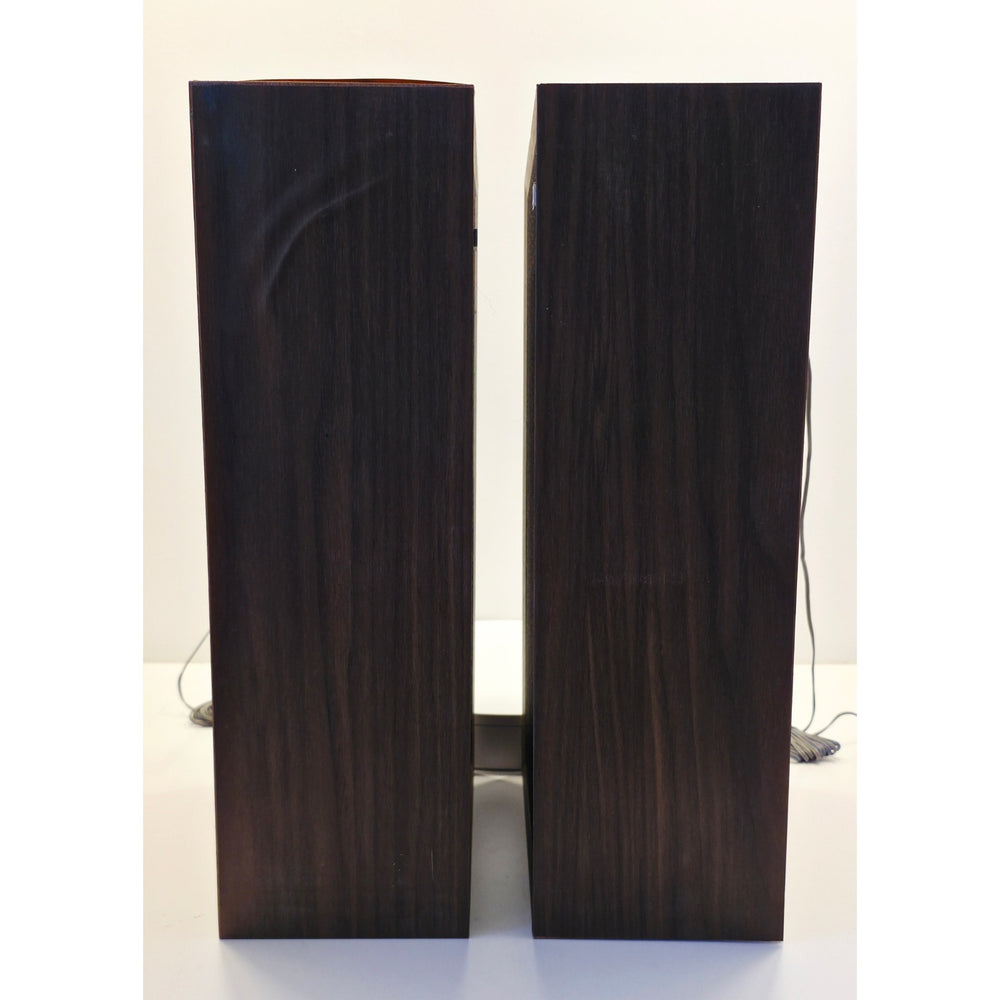 VINTAGE *NEW* 1980's JVC MB-4800 4ME-4800/4MM-4600 Speaker Set 2 Japan