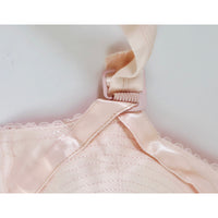 VINTAGE *NEW* 1960's Stephanie Women's Pink Bullet Bra Size 32B Lot of 4