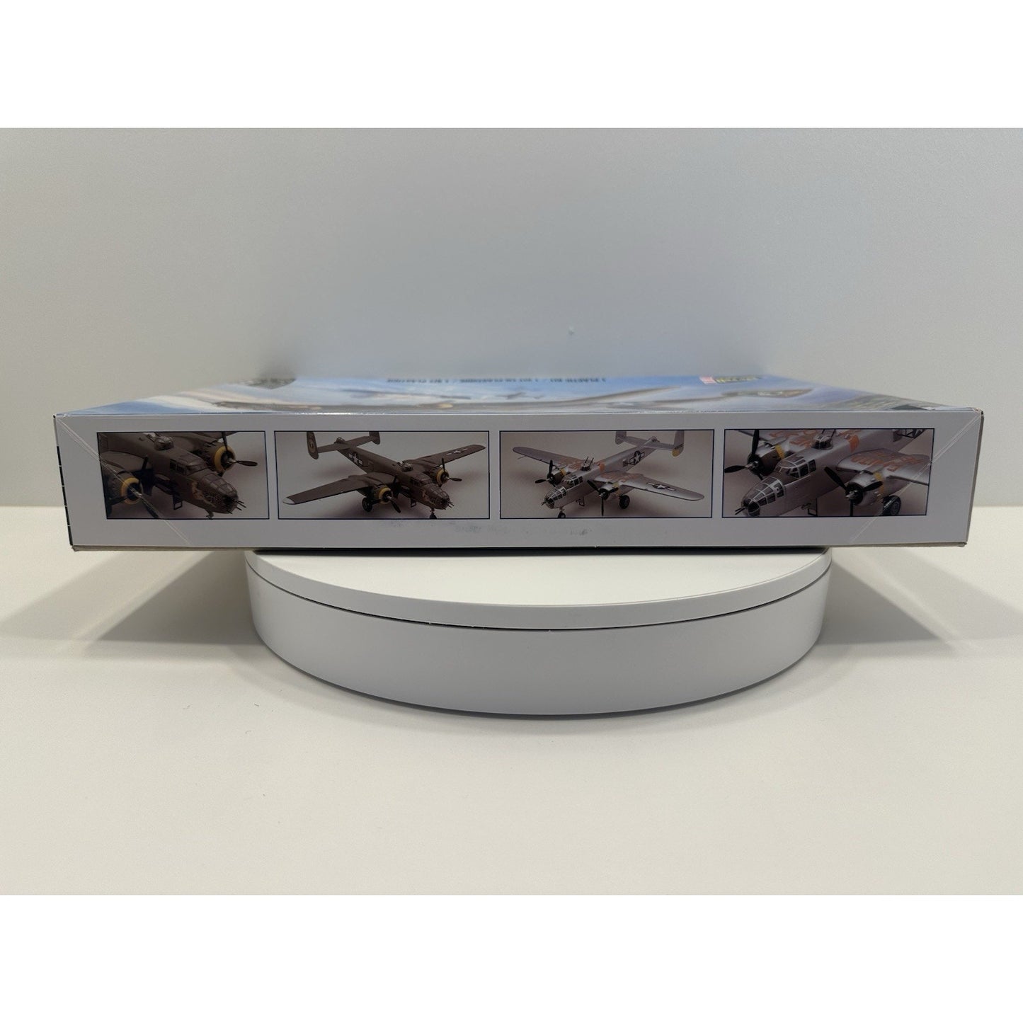 *NEW* 2011 Revell B-25J Mitchell Plastic Model Kit